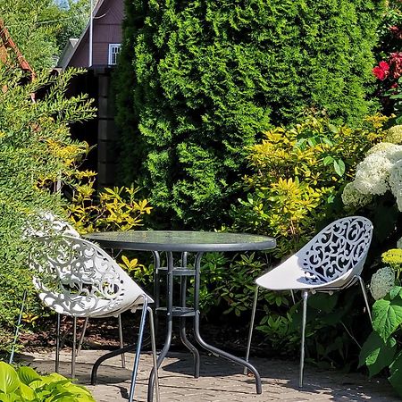 Chalet Villa Rex Druskininkai Bagian luar foto