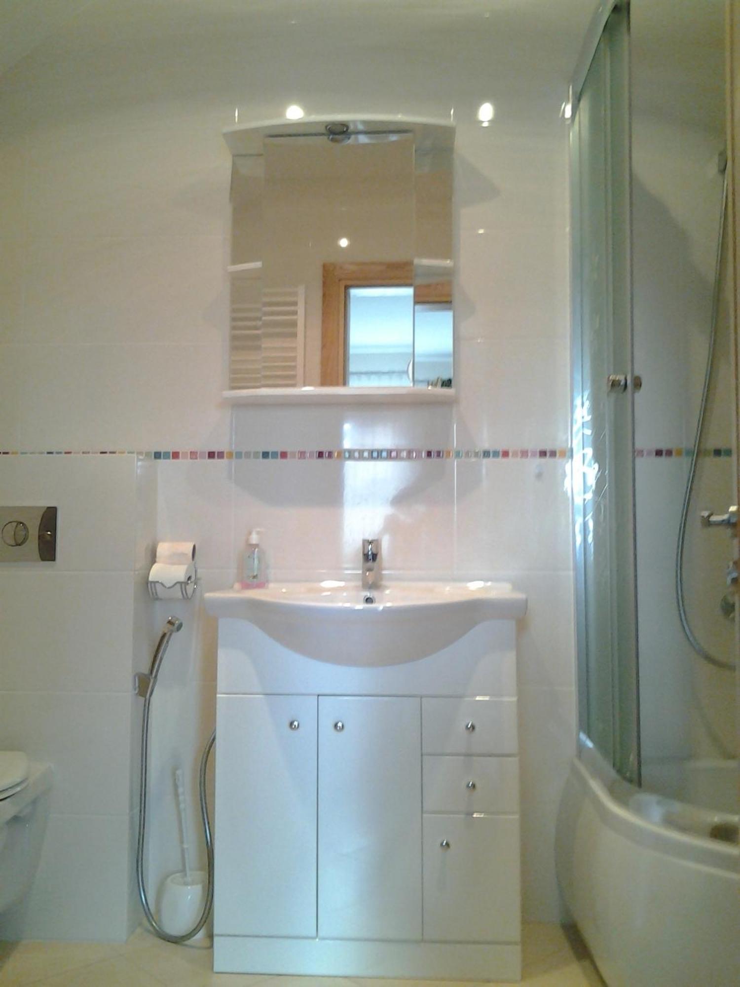 Chalet Villa Rex Druskininkai Bagian luar foto