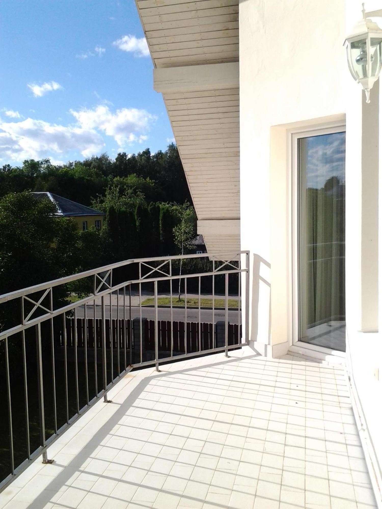 Chalet Villa Rex Druskininkai Bagian luar foto