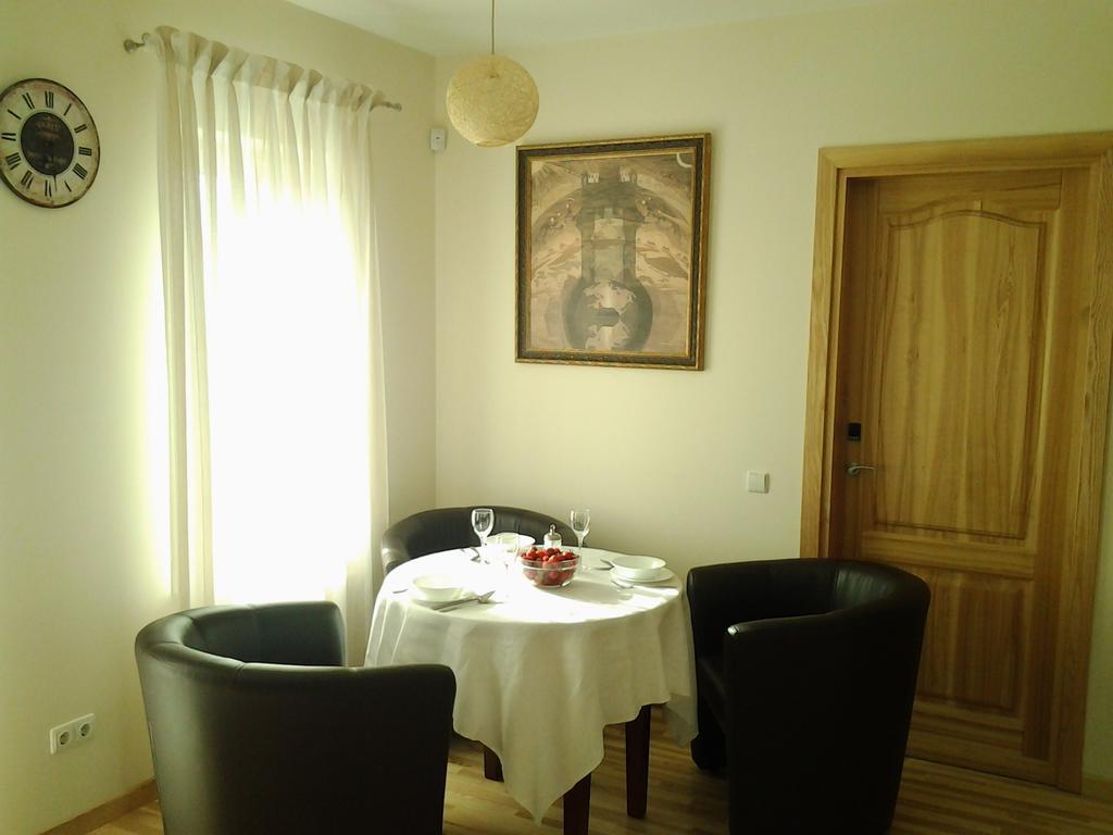 Chalet Villa Rex Druskininkai Ruang foto