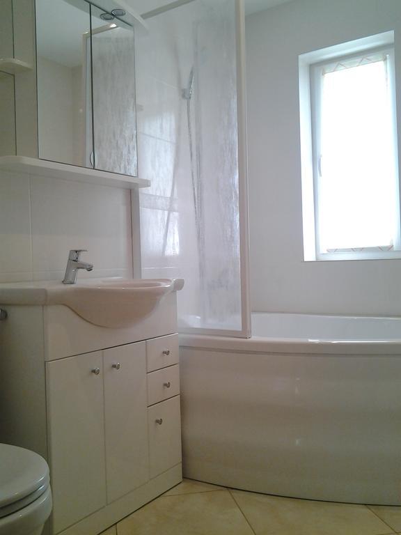Chalet Villa Rex Druskininkai Ruang foto